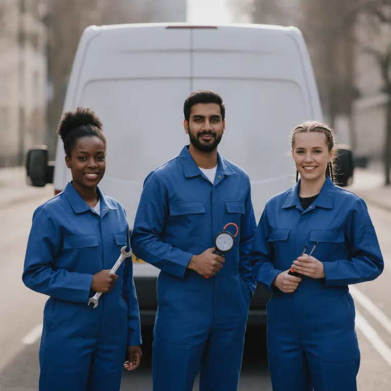 gas boiler repair Yarraville